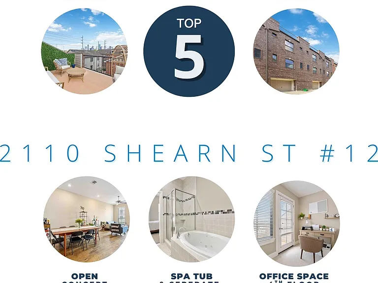 2110 Shearn St #12 — Photo 15