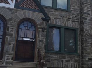 1423 Van Kirk St, Philadelphia, PA 19149