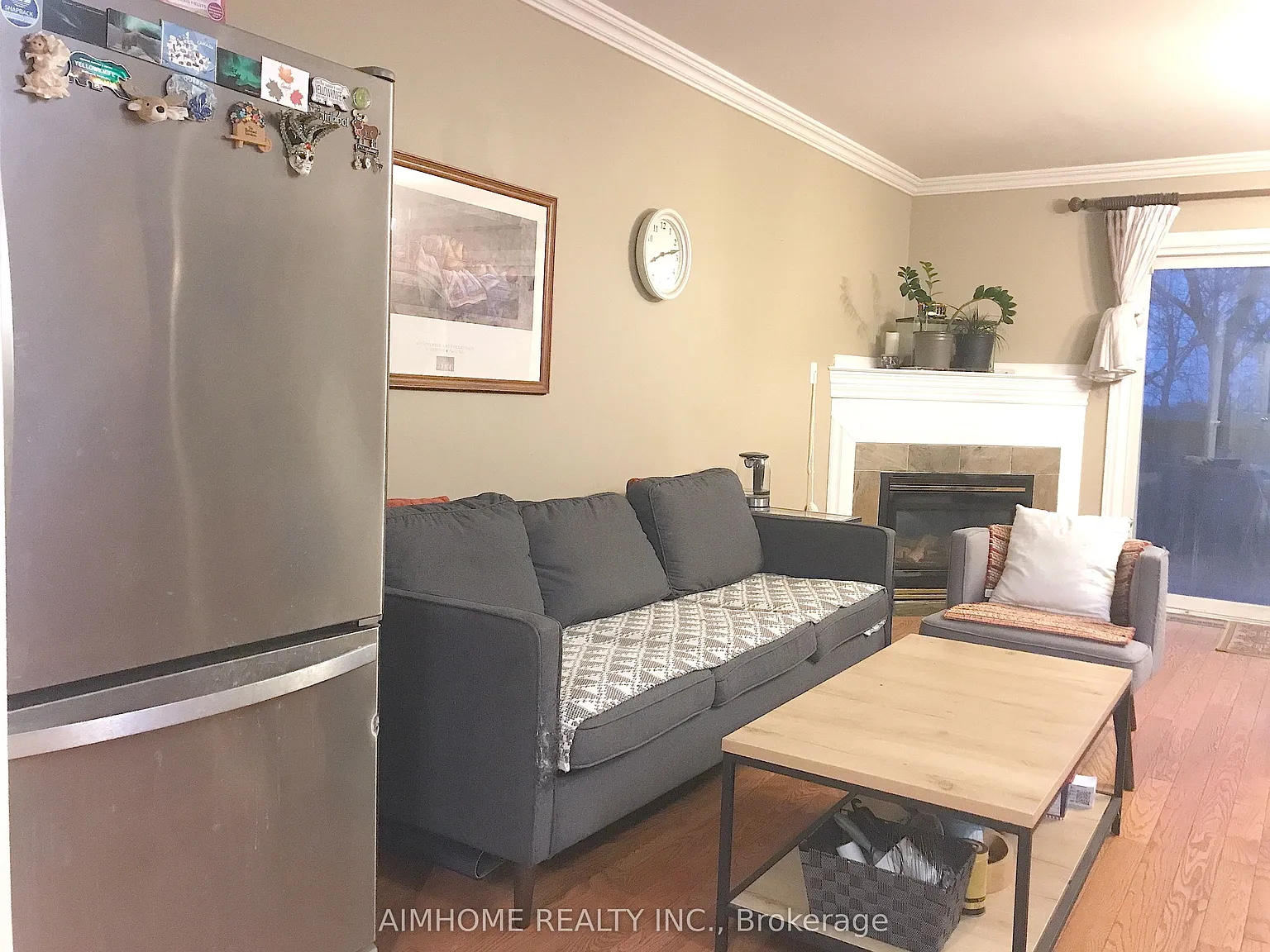 1 bed, $950 — Photo 2