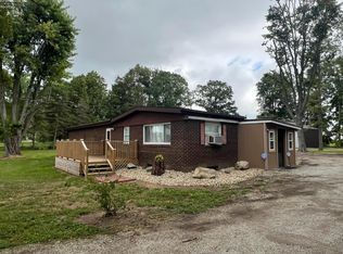 4673 Tiro Rd, Tiro, OH 44887