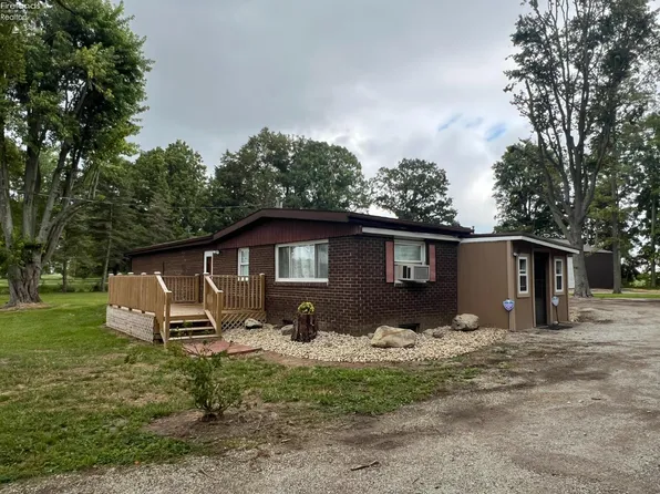 4673 Tiro Rd, Tiro, OH 44887