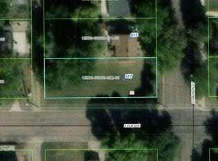 617 S Davison St, Mitchell, SD 57301