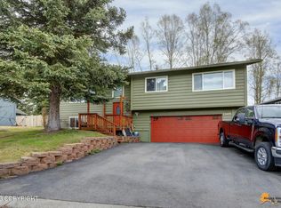 13495 Baywind Dr, Anchorage, AK 99516