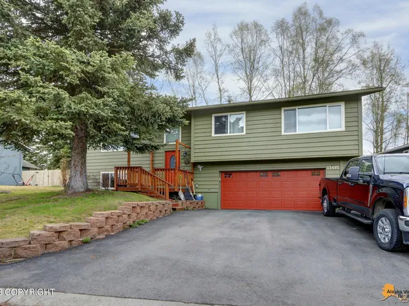 13495 Baywind Dr, Anchorage, AK 99516
