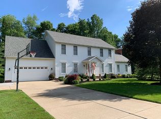 1495 River Park Dr, Kent, OH 44240