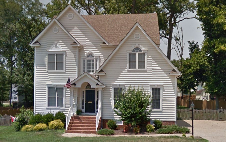 House for rent