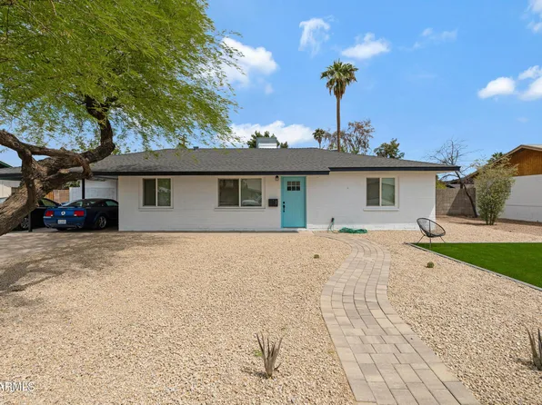 536 W 18th St, Tempe, AZ 85281
