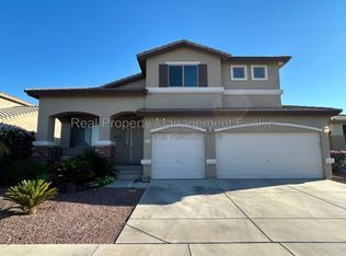 25579 W Saint Charles Ct, Buckeye, AZ 85326
