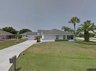 224 Brook Ln, Sebring, FL 33876