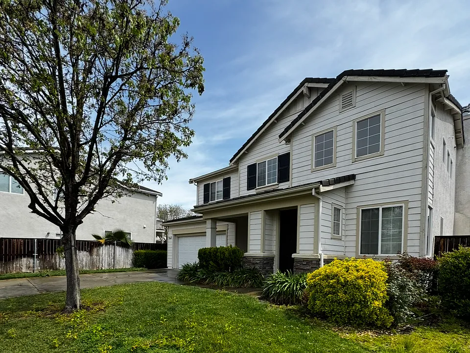 3841 Melody Ct