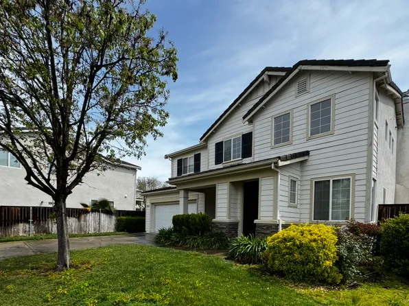 3841 Melody Ct, Stockton, CA 95219
