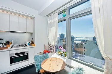 Sold by Keller Williams NYC