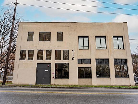 3rd image of 510 Whitehall St SW #201