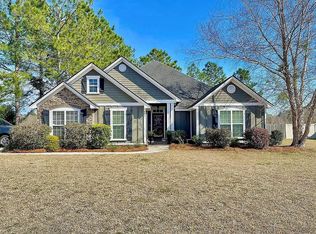 757 Carriage Xing, Hahira, GA 31632
