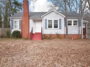 103 Buddin St, Easley, SC 29640
