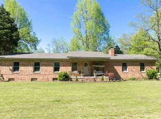 465 County Road 347, Bono, AR 72416