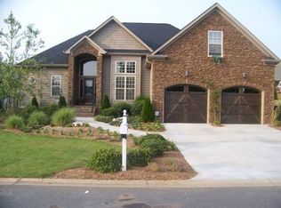 823 Wells Point Dr, Moore, SC 29369