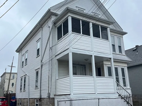 179 Division St, New Bedford, MA 02744