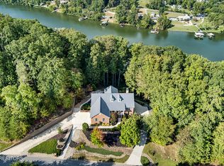 1019 Sheerwater Rd LOT 5-R, Kingston, TN 37763