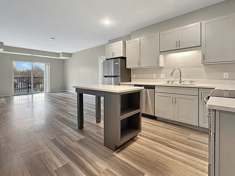 The Sentinel Residence — Photo 13