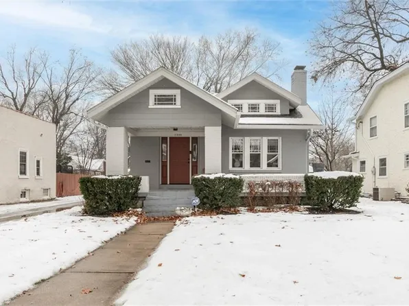 7206 Jefferson St, Kansas City, MO 64114