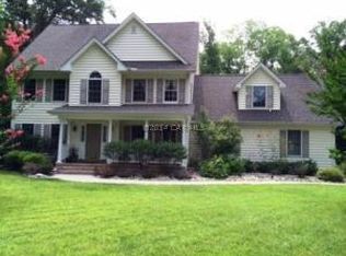 4284 Sturbridge Dr, Salisbury, MD 21804