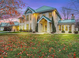 675 Honey Locust Ln, Labadie, MO 63055