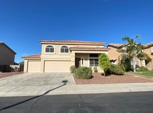 182 S 222nd Ave, Buckeye, AZ 85326