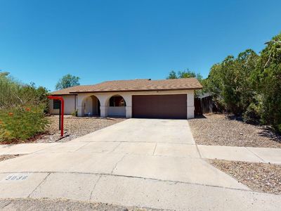 3036 W Basil Pl, Tucson, AZ, 85741