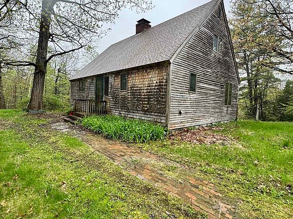 2nd image of 157 Old Ridge Road