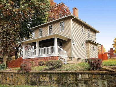 3735 Botsford St, Homestead, PA, 15120