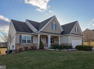 95 Hunters Chase, Etters, PA 17319