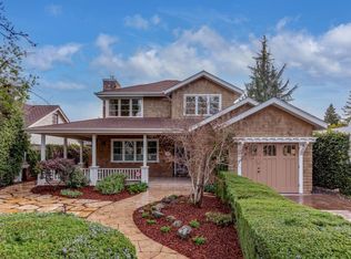 228 Pasa Robles Ave, Los Altos, CA 94022