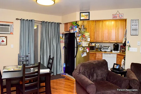 Rented by Ferson Associates LLC | media 47