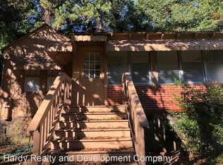 11 Roseway Cir NE, Rome, GA 30161