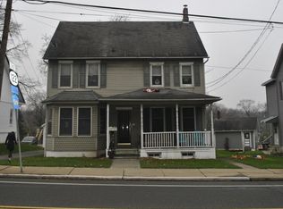 406 New Brunswick Ave, Phillipsburg, NJ 08865
