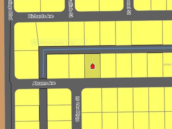 5th image of 12044 Abrams Ave