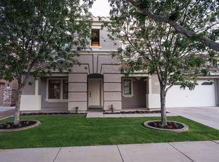 19689 E Emperor Blvd, Queen Creek, AZ 85142