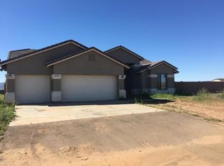 22311 W Patton Rd, Wittmann, AZ 85361