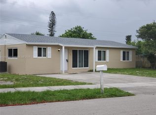 Broadview Park Sec 4, Fort Lauderdale, FL 33317