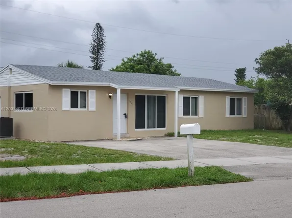 2124 SW 42nd Ter, Fort Lauderdale, FL 33317