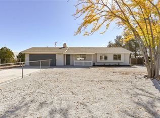 22163 Standing Rock Ave, Apple Valley, CA 92307