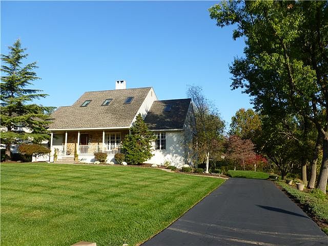 1 Loblolly Court, Hockessin, DE. 19707