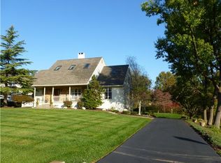 1 Loblolly Ct, Hockessin, DE 19707