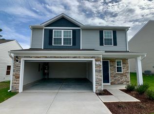 700 Howling Wind Dr, Zebulon, NC 27597
