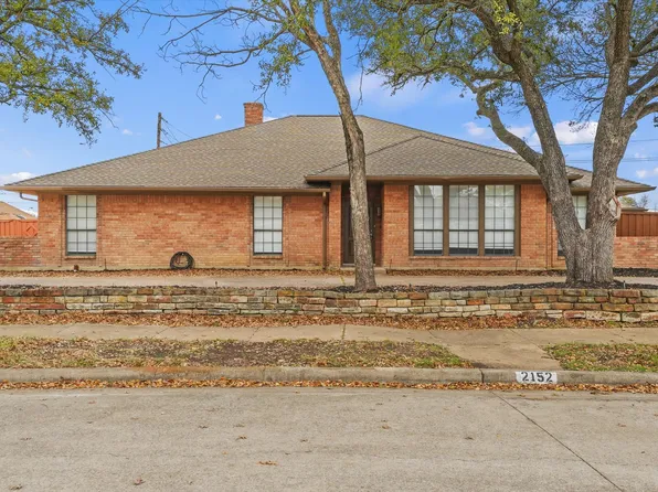 2152 Hondo Dr, Plano, TX 75074