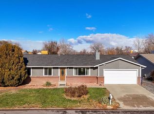 2844 Newport Cir, Grand Junction, CO 81503
