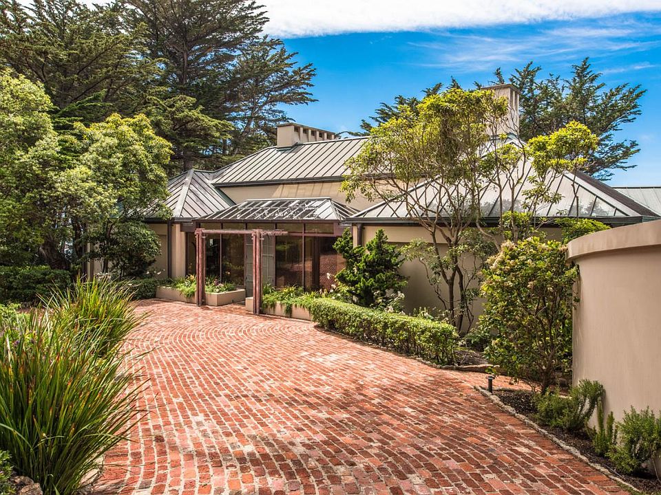 157 Spindrift Rd, Carmel, CA 93923 Zillow