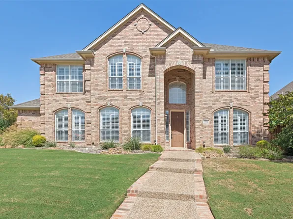 1432 Parkwood Dr, Carrollton, TX 75007