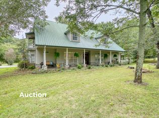 7001 E Smith Ferry Rd, Muskogee, OK 74403